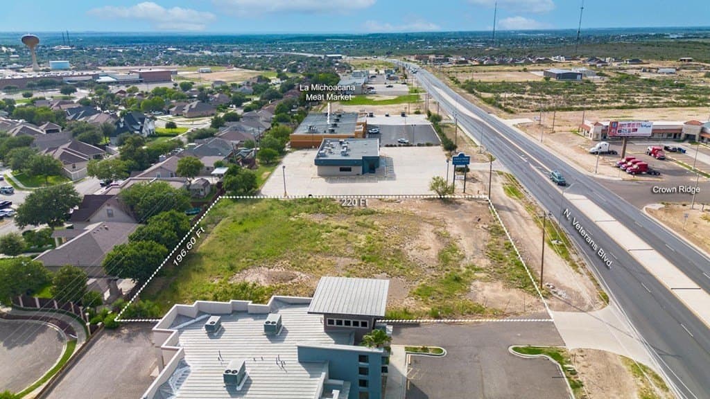 0.97 acres in Maverick County - photo 3