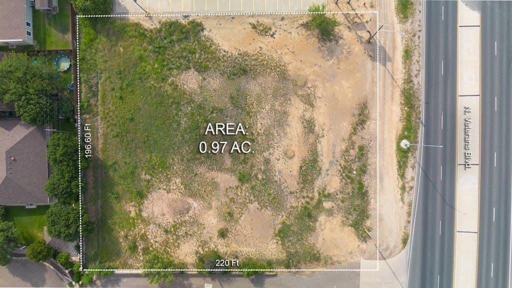 0.97 acres in Maverick County - photo 2