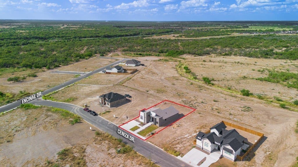 7,800 acres in Maverick County - photo 75
