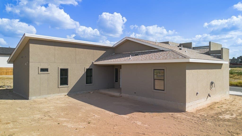 7,800 acres in Maverick County - photo 68