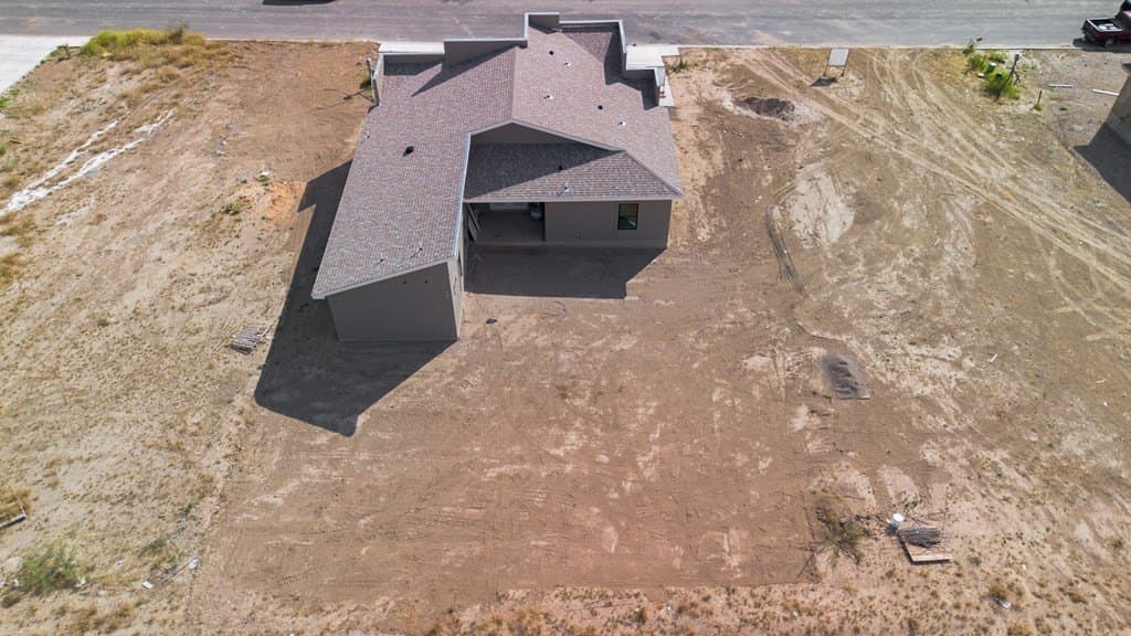 7,800 acres in Maverick County - photo 70