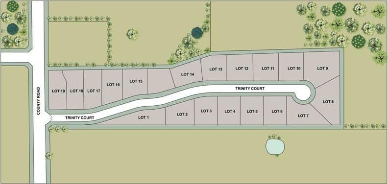 1 acres in Collin County - photo 2