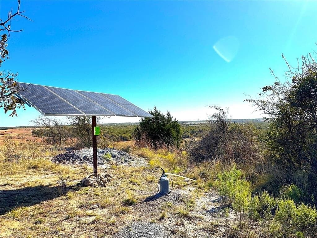 146.4 acres in Jack County - photo 25
