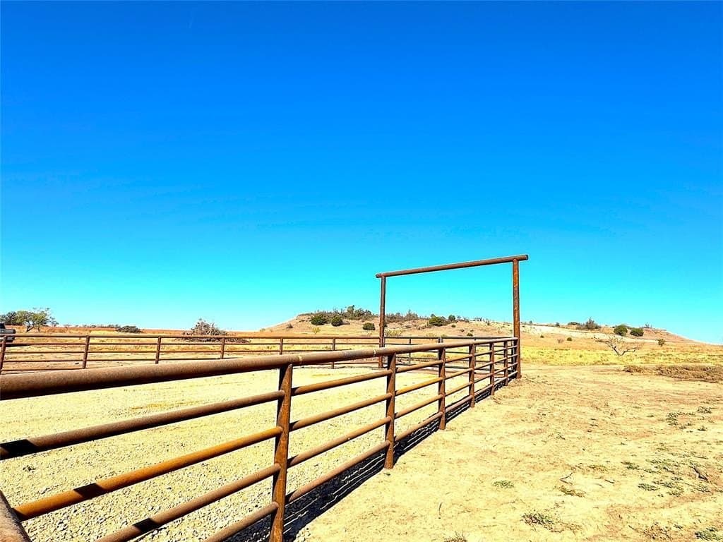 146.4 acres in Jack County - photo 2