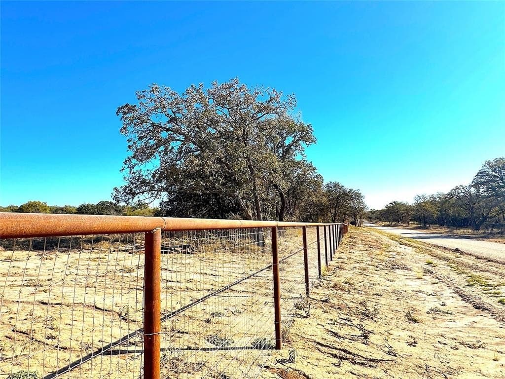 146.4 acres in Jack County - photo 37