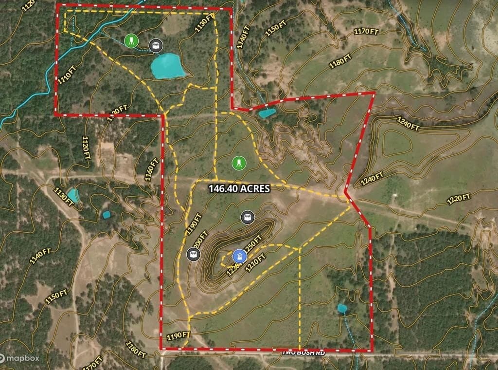 146.4 acres in Jack County - photo 40
