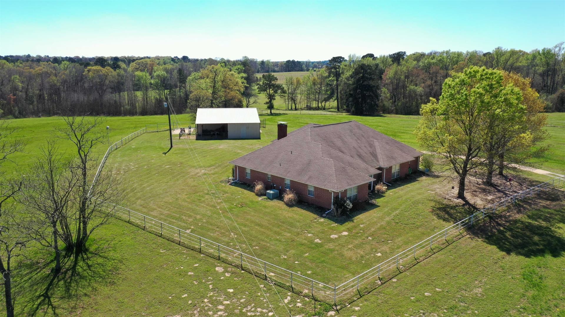 23.43 acres in Cass County - photo 2