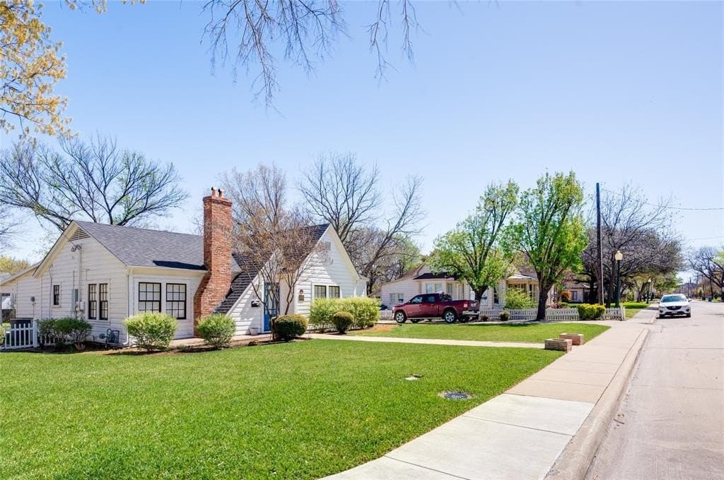 0.17 acres in Tarrant County - photo 2