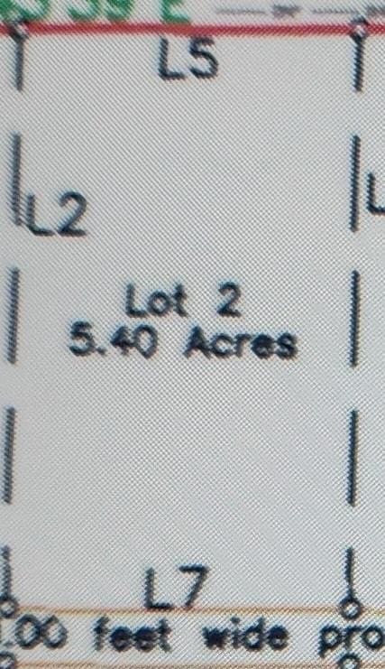 5.4 acres in Ward County - photo 2