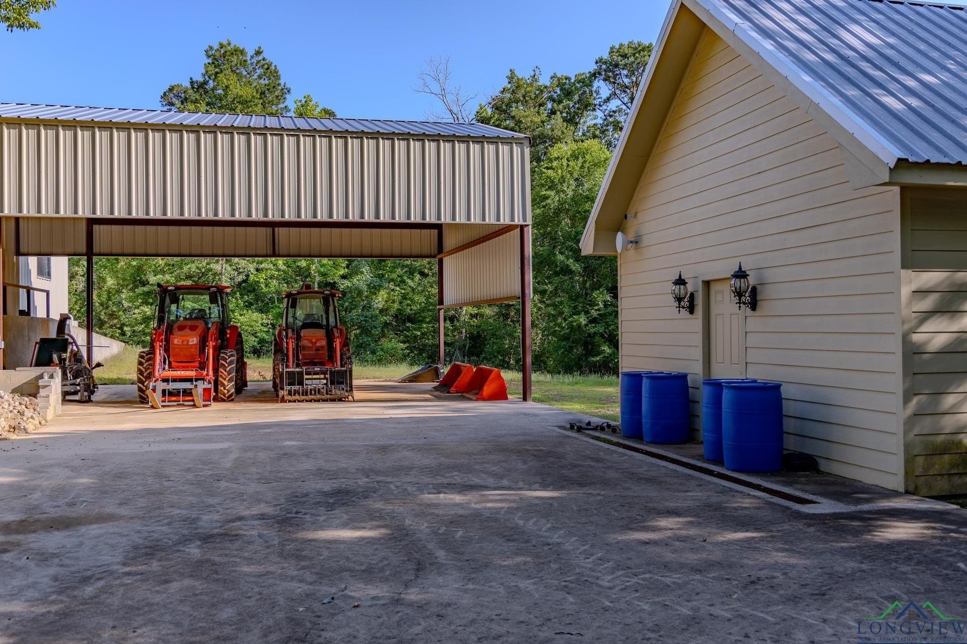 41.93 acres in Upshur County - photo 9