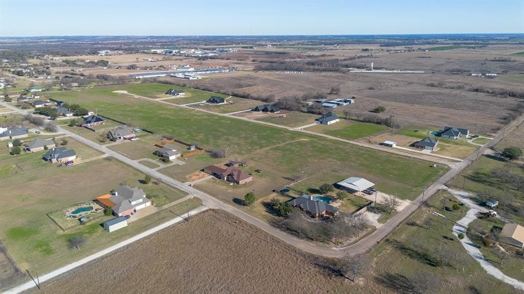 1.07 acres in Hill County - photo 3