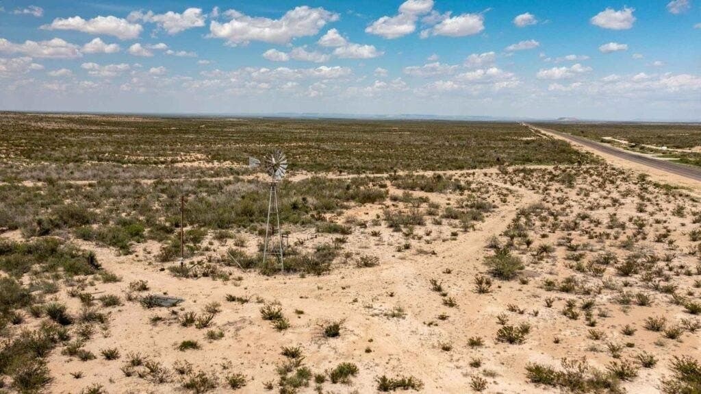 1,887 acres in Pecos County - photo 33