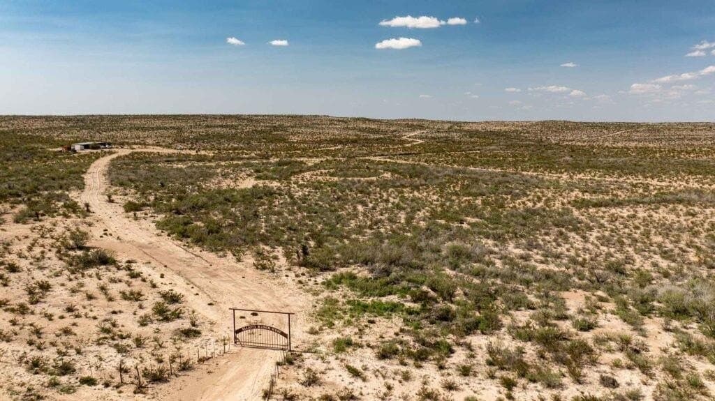 1,887 acres in Pecos County - photo 32