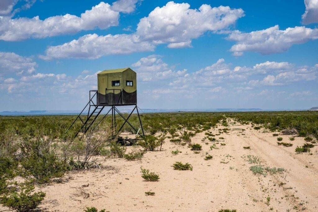 1,887 acres in Pecos County - photo 22
