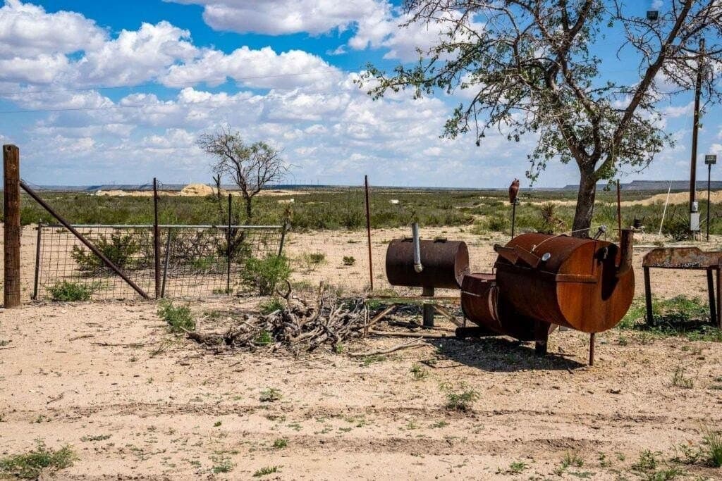 1,887 acres in Pecos County - photo 17