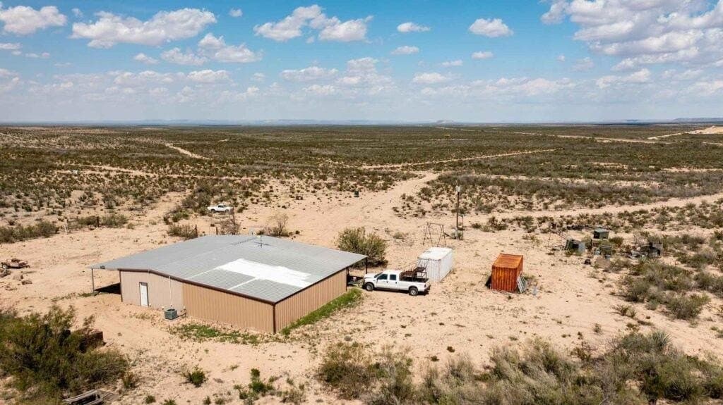 1,887 acres in Pecos County - photo 3
