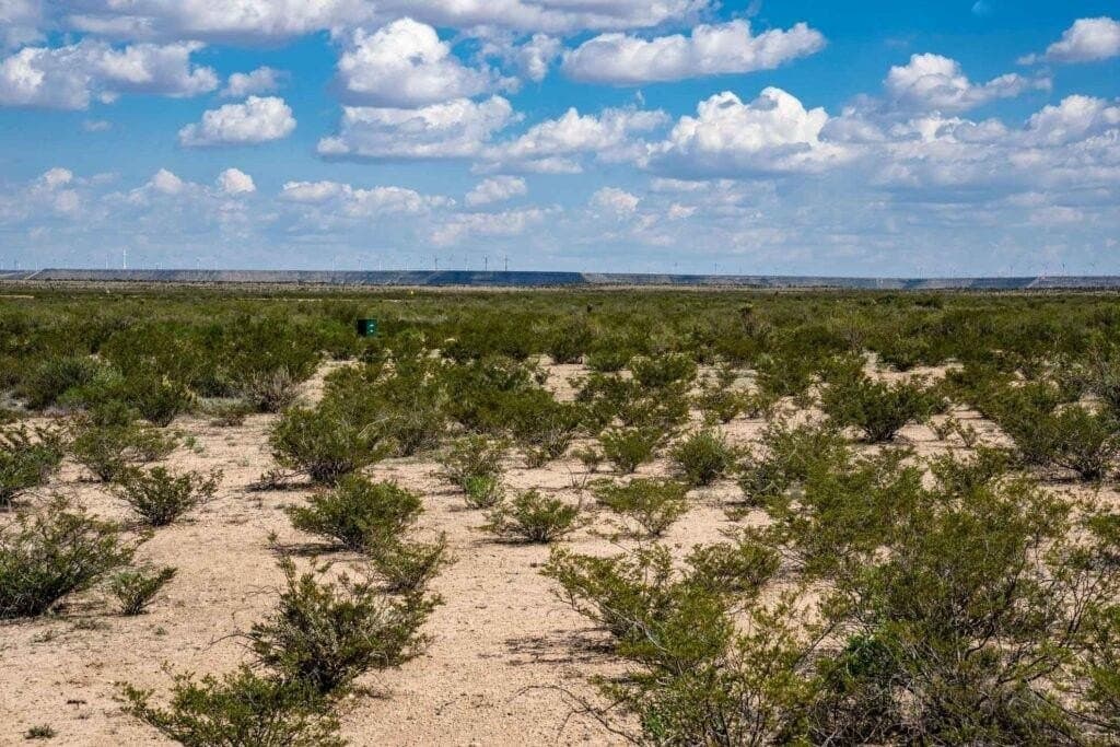 1,887 acres in Pecos County - photo 25