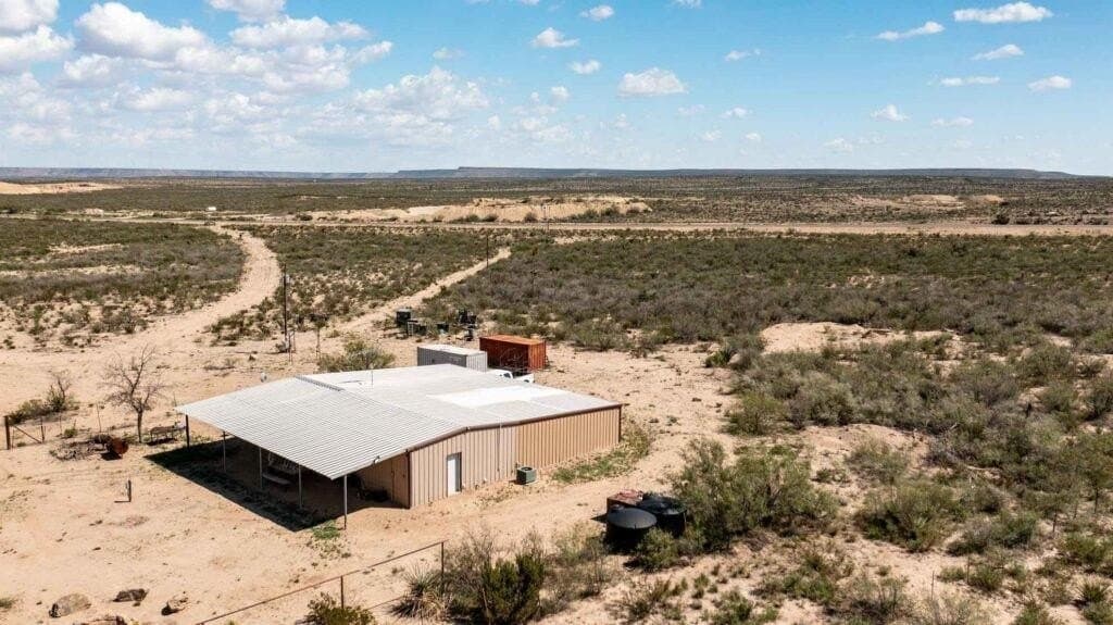 1,887 acres in Pecos County - photo 2