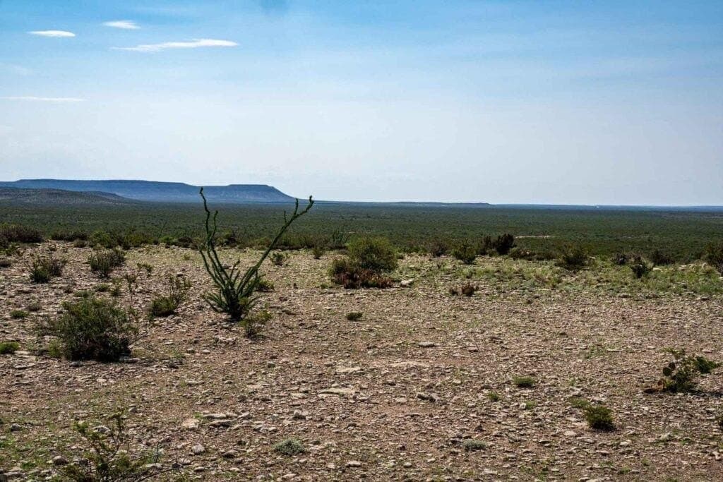 1,887 acres in Pecos County - photo 24