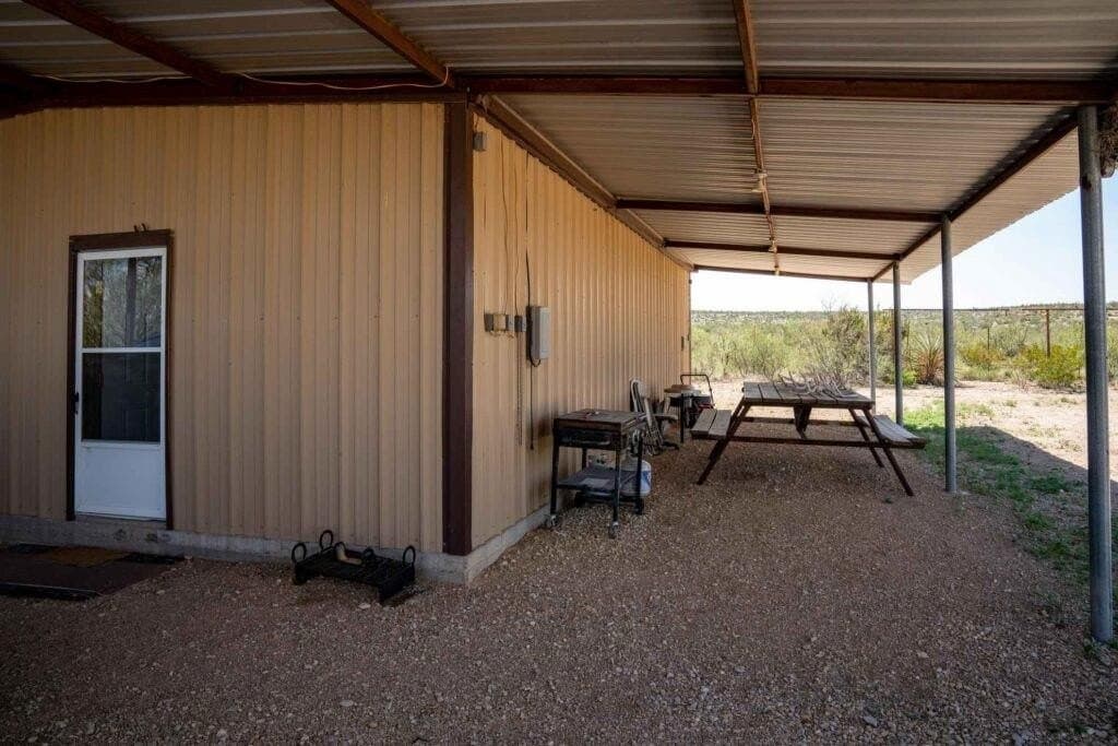 1,887 acres in Pecos County - photo 4