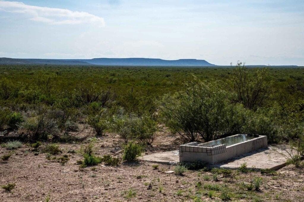 1,887 acres in Pecos County - photo 30