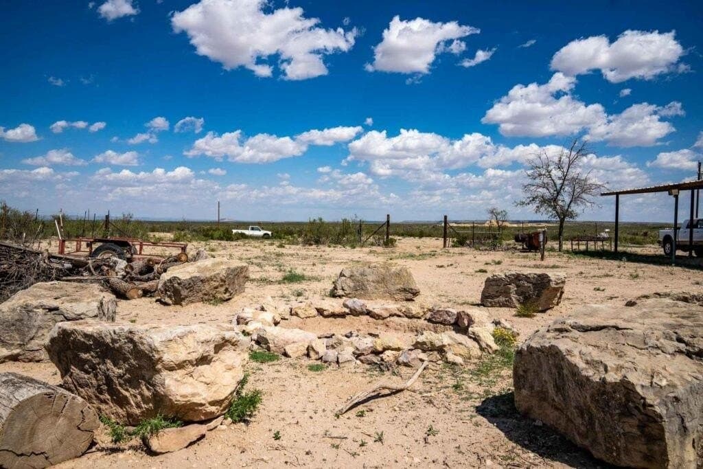 1,887 acres in Pecos County - photo 18