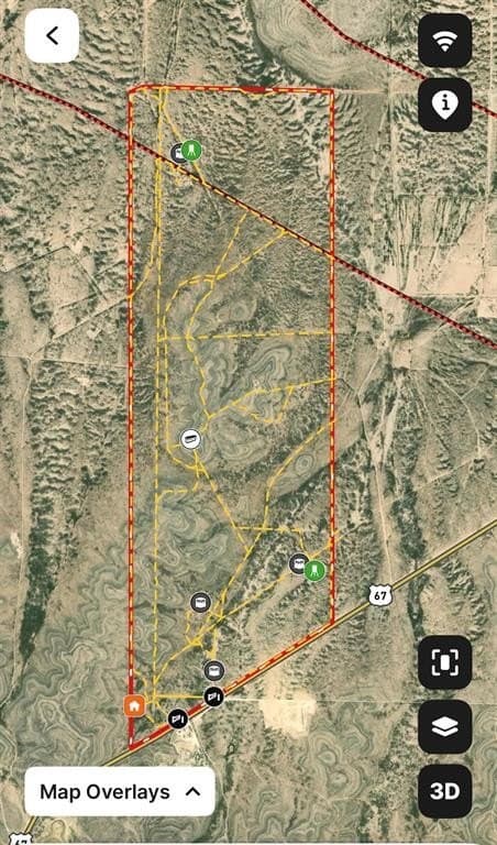 1,887 acres in Pecos County - photo 36