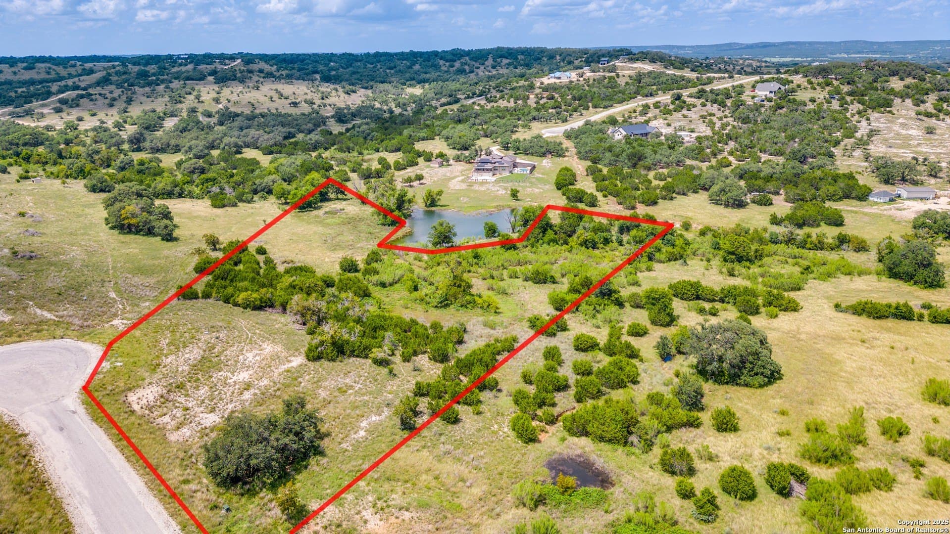 5 acres in Blanco County - photo 2