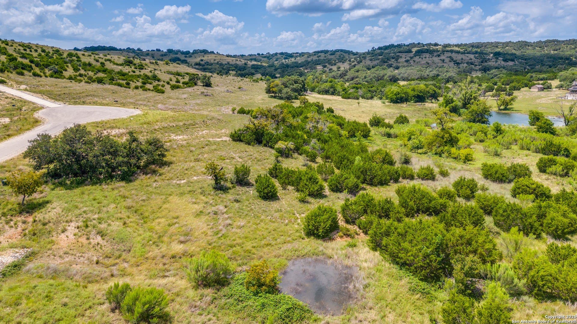 5 acres in Blanco County - photo 5