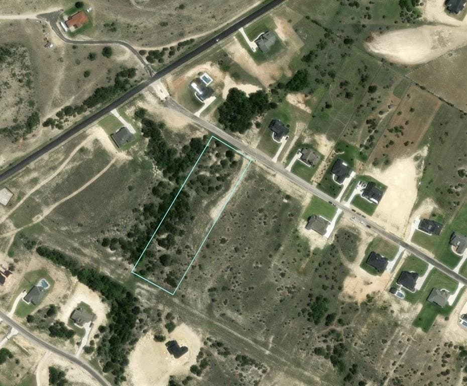 3.04 acres in Parker County - photo 5