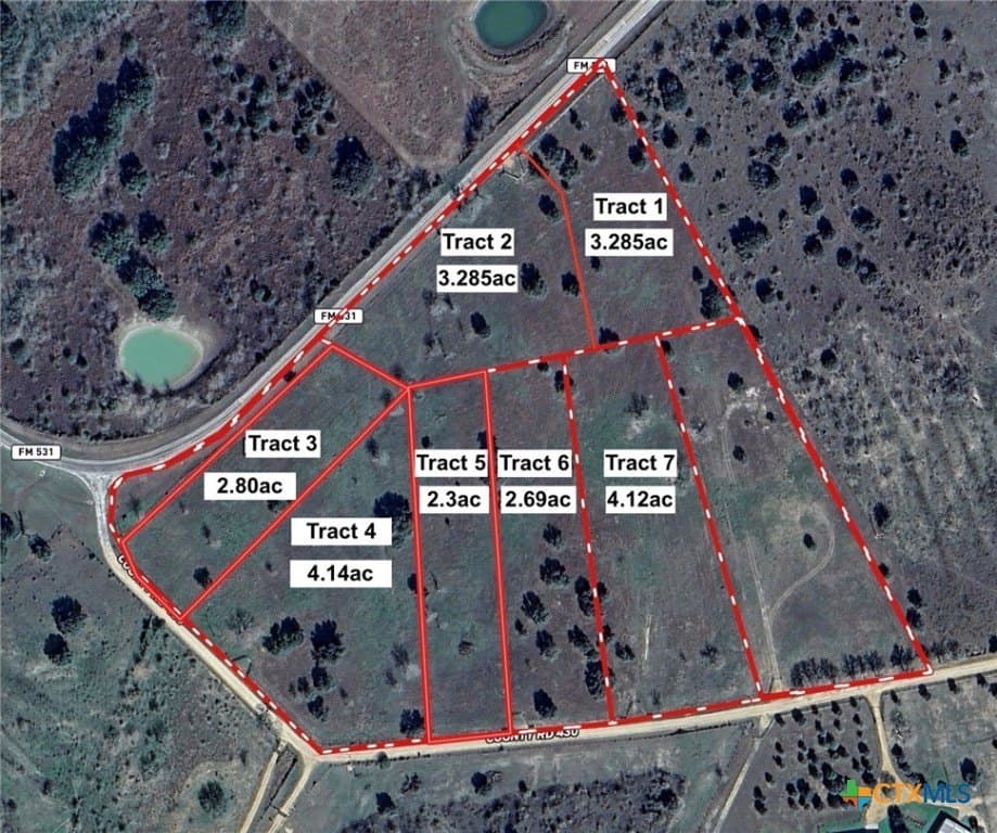 2.69 acres in Lavaca County - photo 4