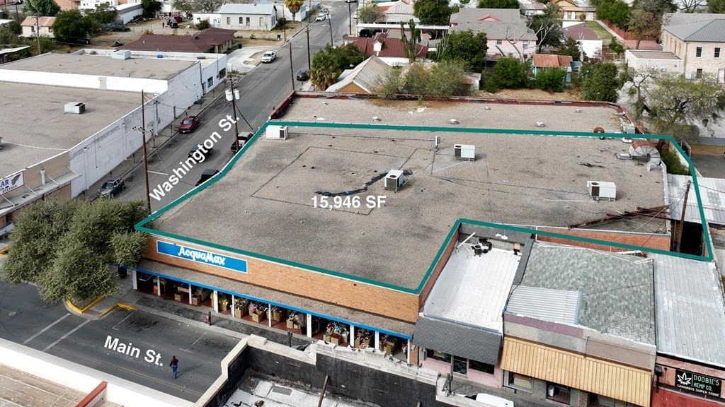 17,977 acres in Maverick County - photo 2