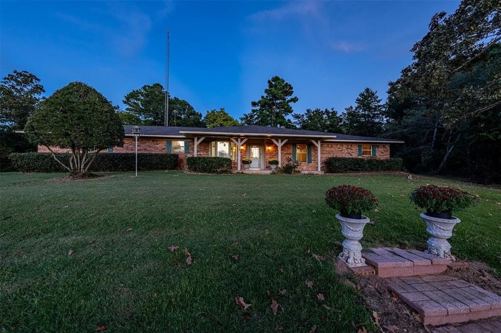 19.19 acres in Van Zandt County - photo 2