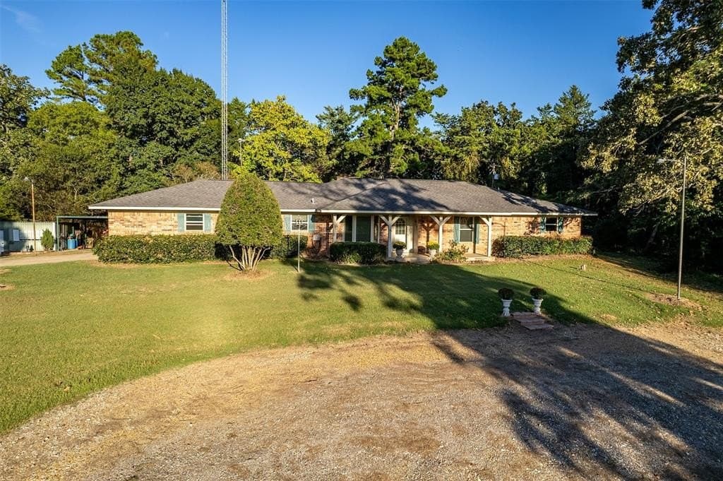 19.19 acres in Van Zandt County - photo 29