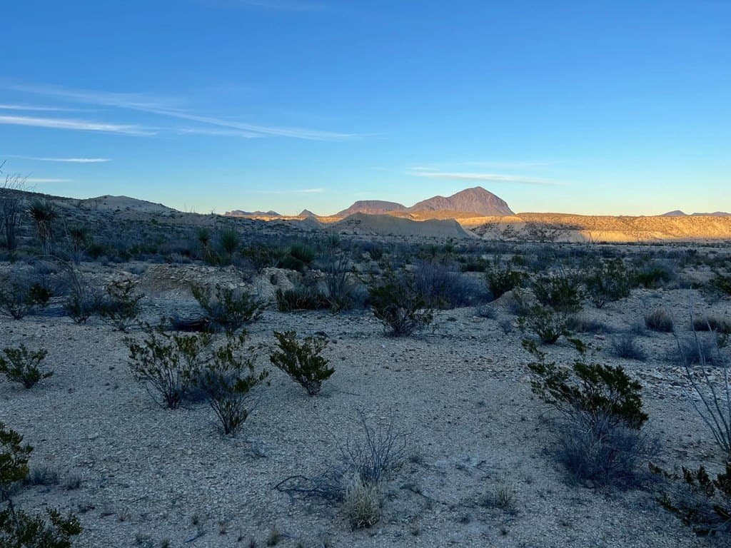 20 acres in Brewster County - photo 5