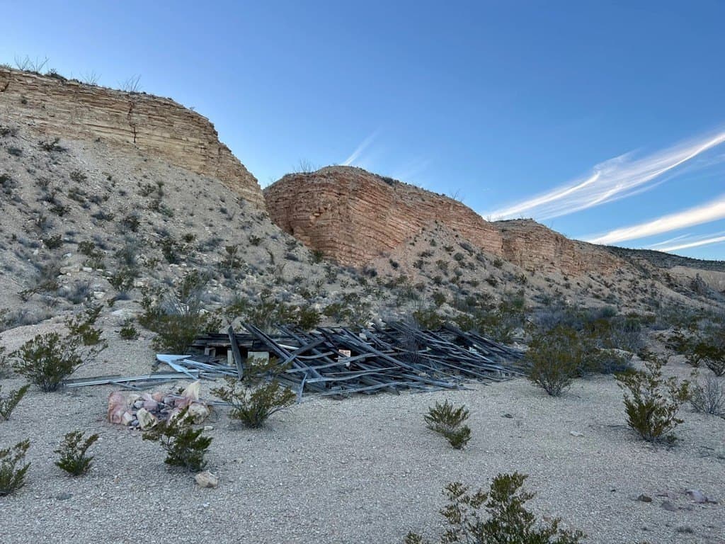 20 acres in Brewster County - photo 3