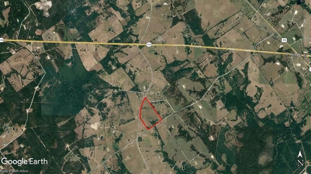 55.76 acres in Limestone County - photo 25
