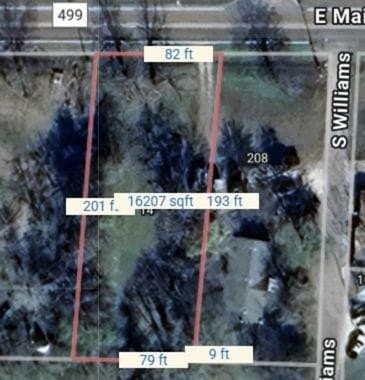 0.33 acres in Hopkins County - photo 4
