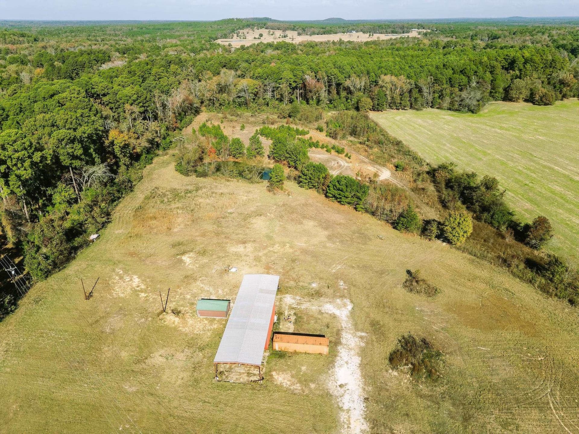 11.6 acres in Texas County - photo 2
