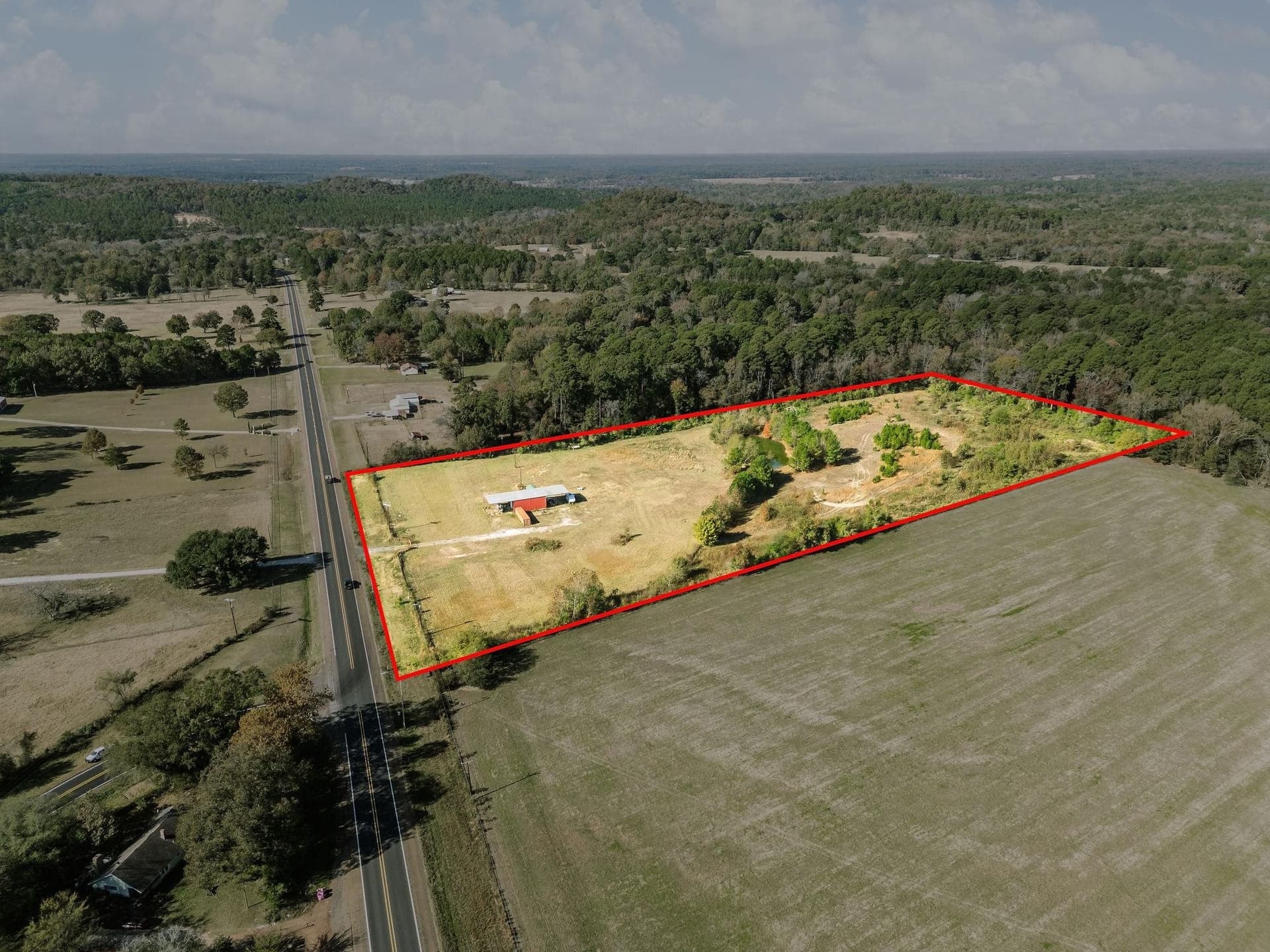 11.6 acres in Texas County - photo 11