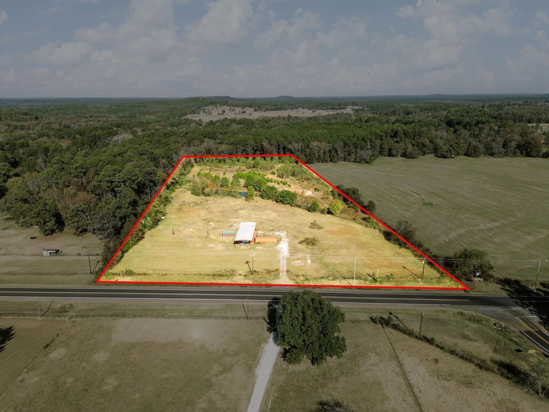 11.6 acres in Texas County - photo 10