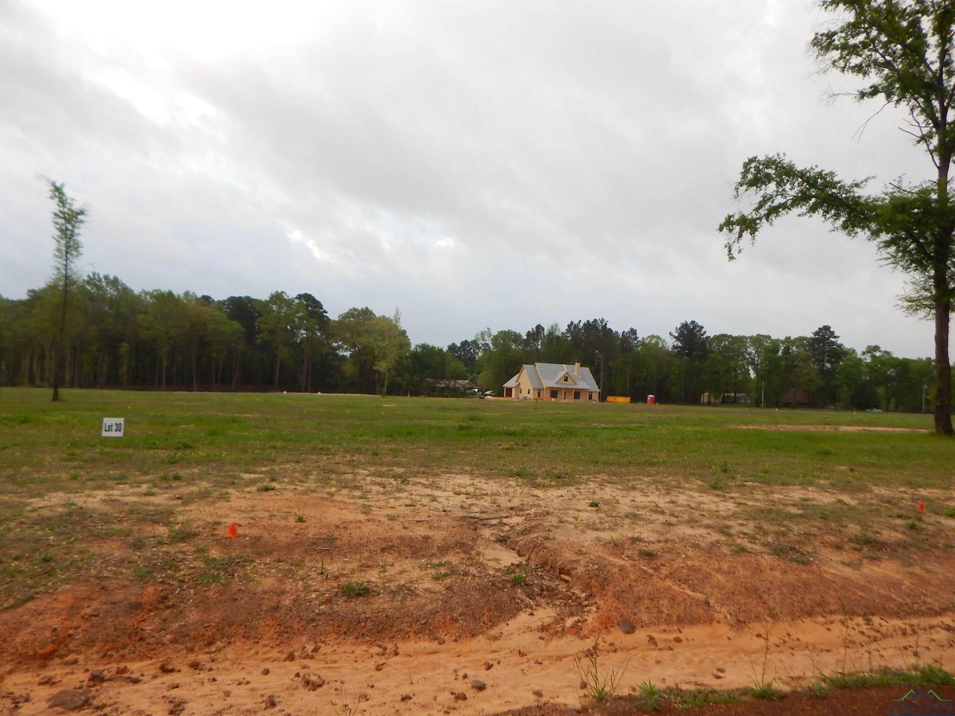 0.58 acres in Upshur County - photo 3
