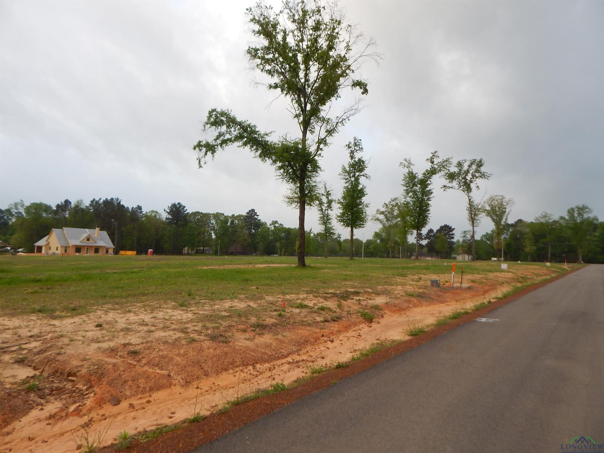 0.58 acres in Upshur County - photo 2