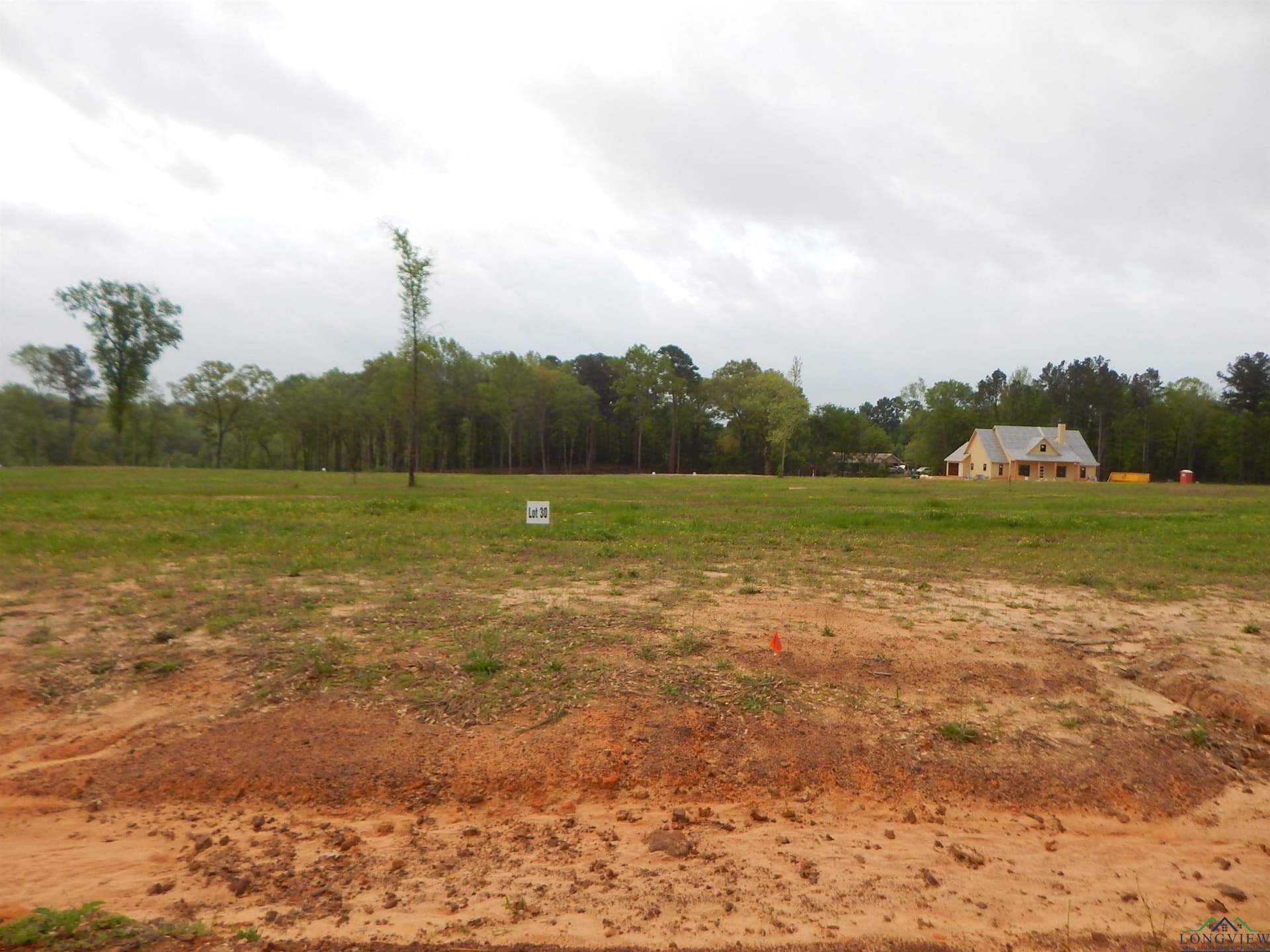0.58 acres in Upshur County - photo 4