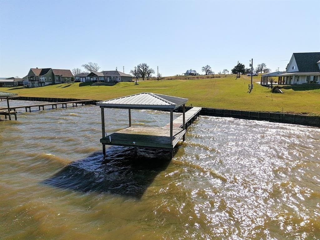 6.5 acres in Limestone County - photo 5