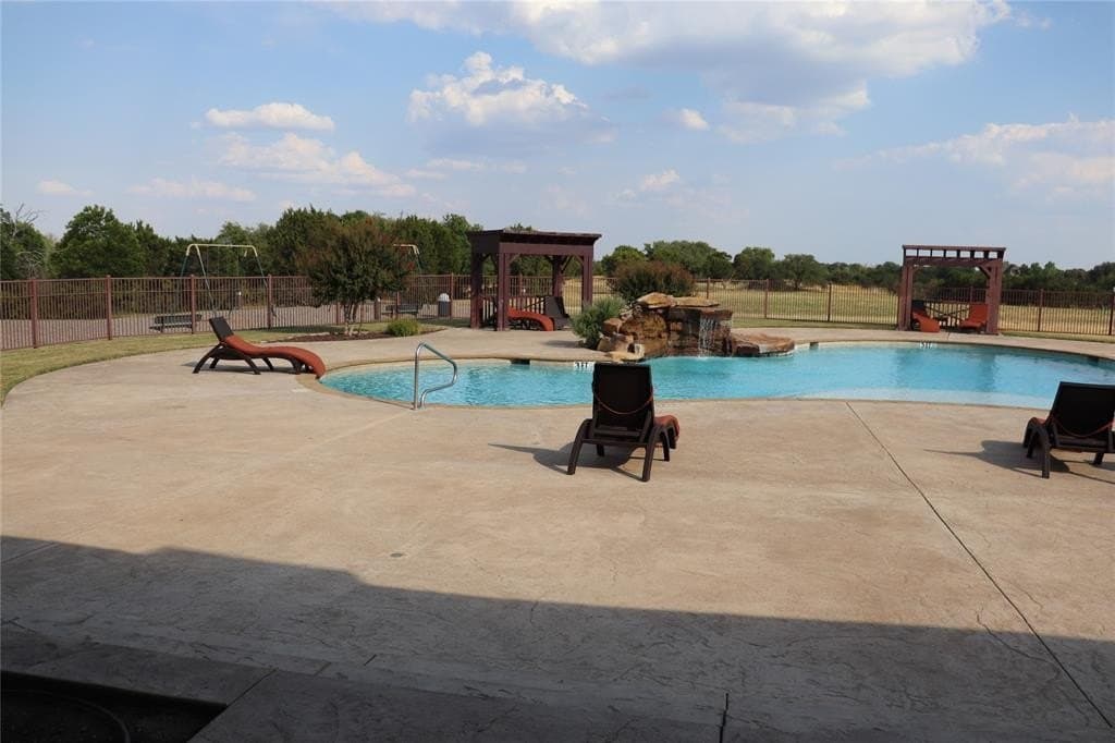 0.29 acres in Johnson County - photo 2