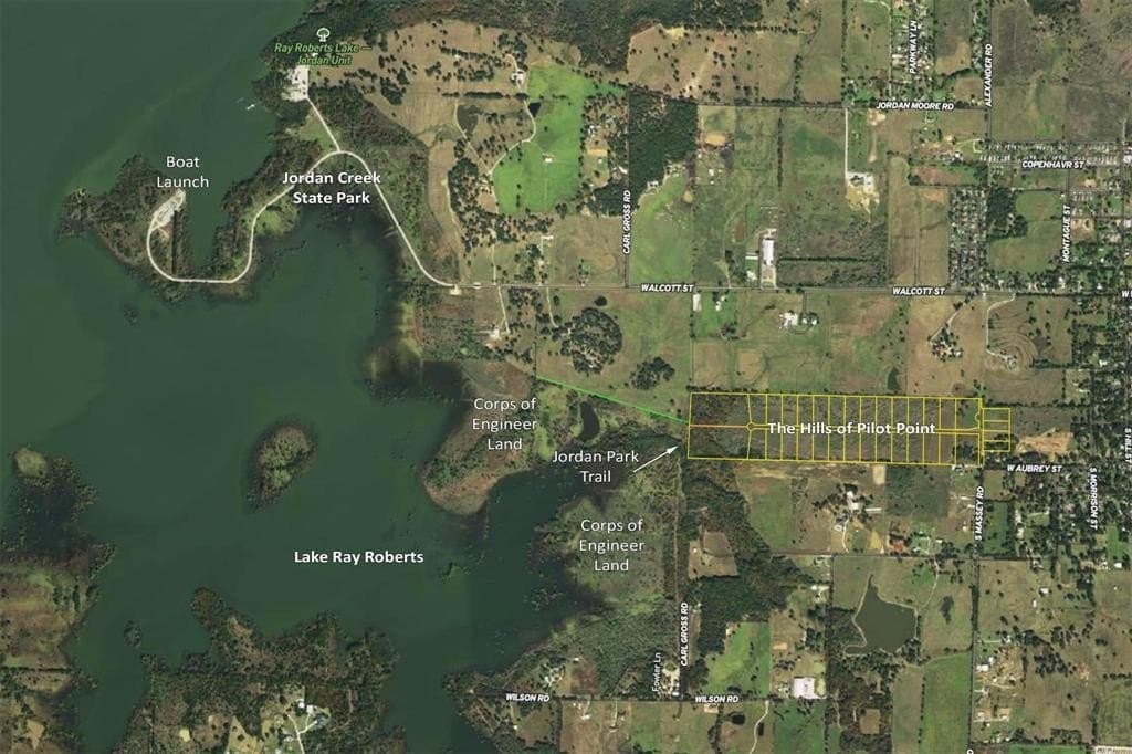 1.93 acres in Denton County - photo 2
