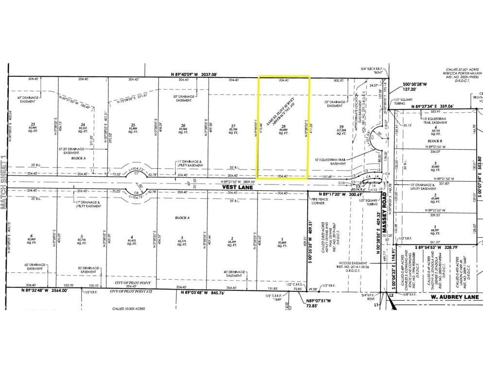 1.93 acres in Denton County - photo 3