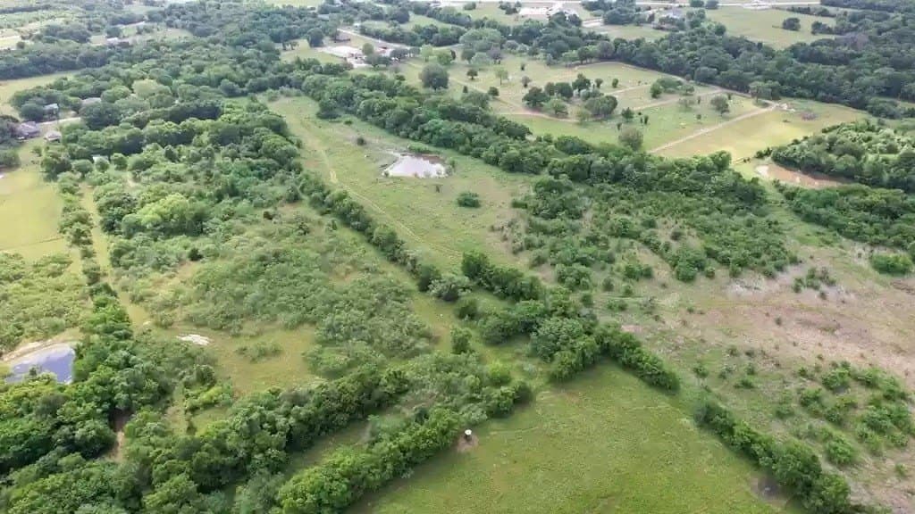 38.5 acres in Kaufman County - photo 6