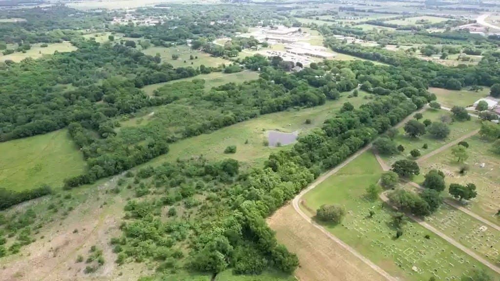 38.5 acres in Kaufman County - photo 5